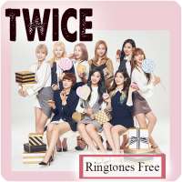 TWICE Ringtones Free