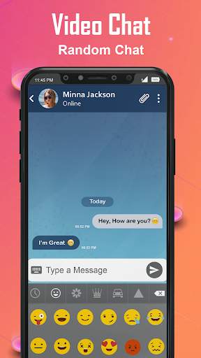 Live Video Chat With Strangers screenshot 4