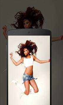 HD Camera for Android screenshot 1