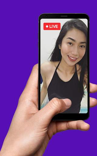 Hot Video Girls~Live screenshot 2