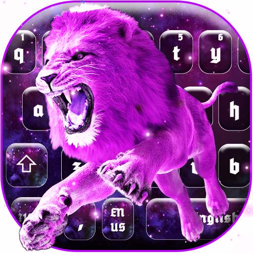 Galaxy Leo Keyboard 10001007