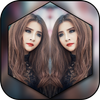 Mirror Photo Editor icon