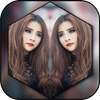 Mirror Photo Editor logo