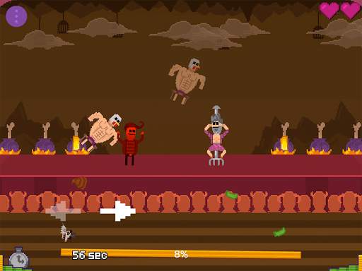 TAP MONEY SIMULATOR screenshot 7