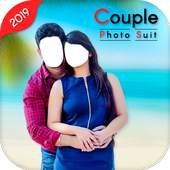 Couple Photo Suit 1.1