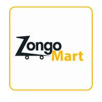 Zongo Mart Online Shopping logo