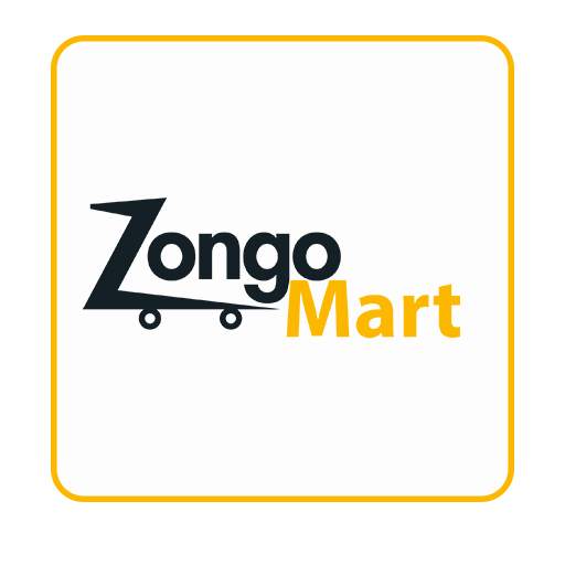 Zongo Mart Online Shopping 1.1.3