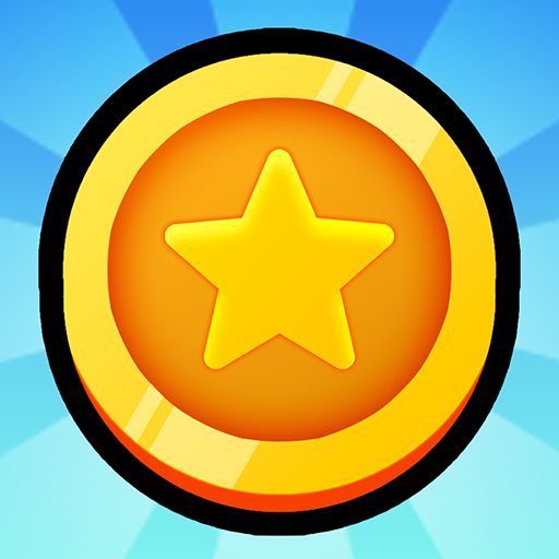 Money Rush icon