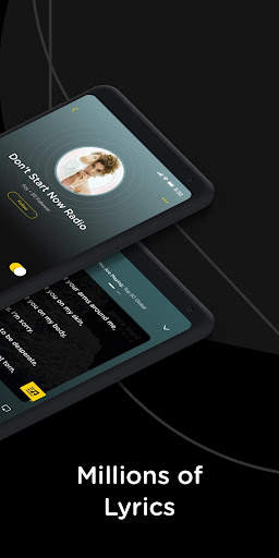 fizy – Music & Video screenshot 6