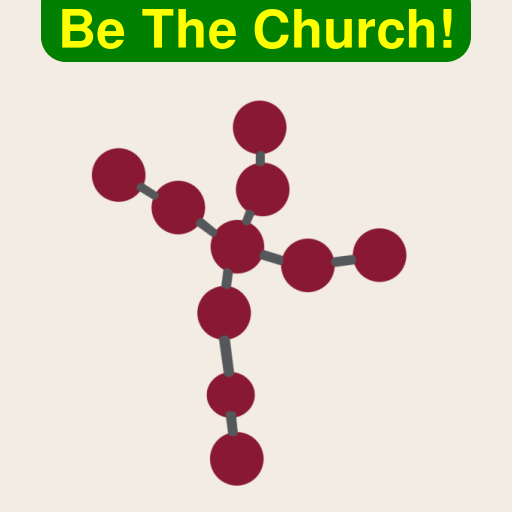 Share Bible Verses - Community icon