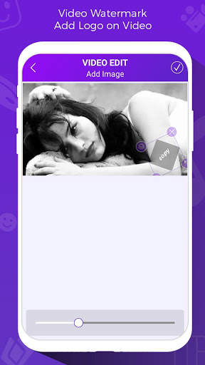 Video Watermark - Add Logo on Video screenshot 6