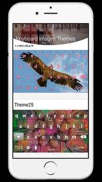 Keyboard images themes screenshot 5