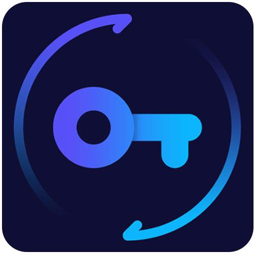 Rocket VPN-Fast & unlimited & security vpn 2.0