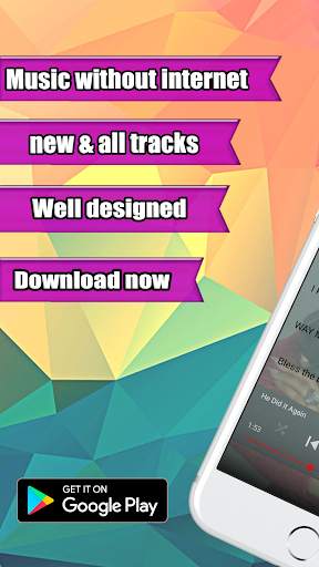 Sinach Music Without Net screenshot 2