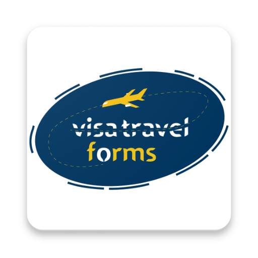 Visa Travel Form 1.0.1