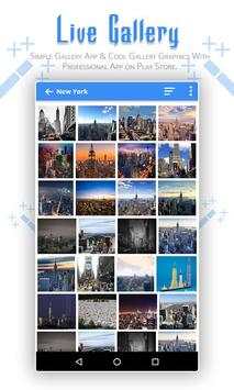 Gallery App screenshot 2