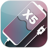 Supercharger Booster icon