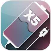 Supercharger Booster on 9Apps