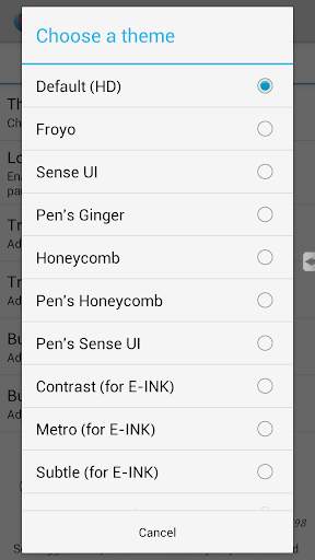 Button Savior Non Root screenshot 4