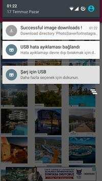 Photo Saver for Instagram screenshot 4