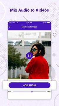 Video to mp3 - Mp4 to mp3,Mp3 converter screenshot 2