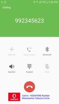 True Phone Number Locator screenshot 1