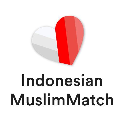 Indonesian Muslimmatch App 4.4