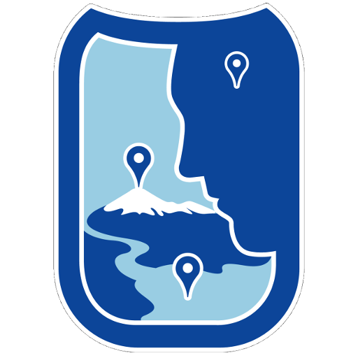 Flyover Country - offline flig icon