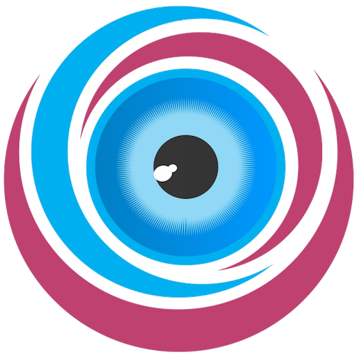 Bluei أيقونة