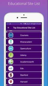 All social media and social networks in one app screenshot 8