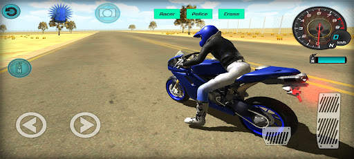 Realistic Mx Grau screenshot 4