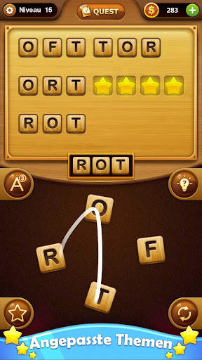 Wort Guru - Word Guru screenshot 7