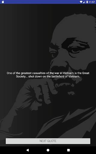 Martin Luther King Quotes screenshot 6