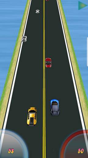 Race Car 3D स्क्रीनशॉट 3