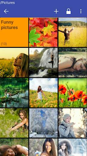 Gallery Safe screenshot 2