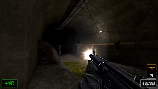 Invention 3 - Zombie Survival screenshot 6