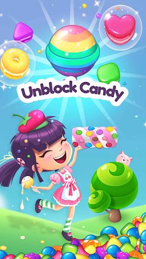 Unblock Candy screenshot 1