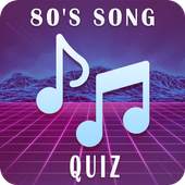 80's Song Quiz 2018 1.0