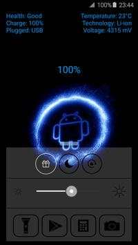 Super Fast Charging screenshot 2