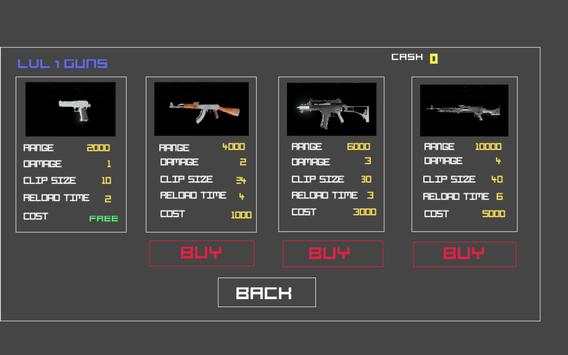Zombie Ultra screenshot 6