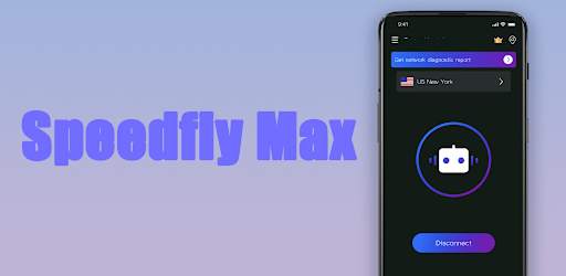Guide VPN - MaxSpeedfiy screenshot 1