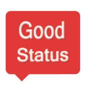 Good Status logo