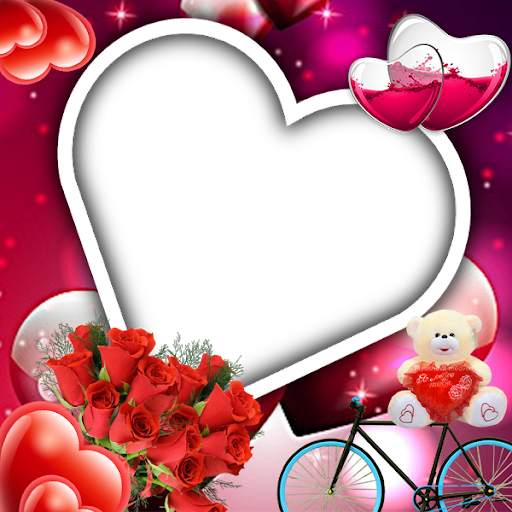 Heart Insta DP screenshot 3
