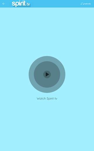 Spirit tv screenshot 11