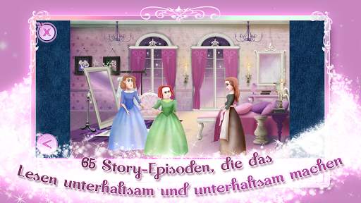 Die Aschenputtel  - Story screenshot 6