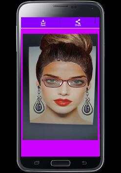 🆕 Youcam makeup screenshot 3