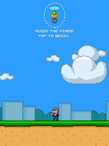 Grappling Garry screenshot 7