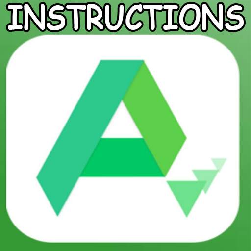APK Downloader APKPure Instructions 1.0