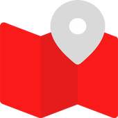 SmartFinder - Busca de Locais on 9Apps