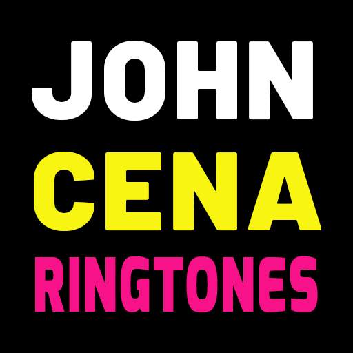 John Cena Ringtones Free john cena 1.3